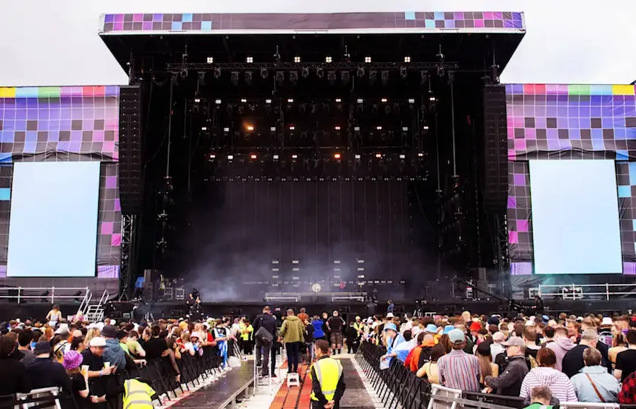 TRNSMT Glasgow Tickets