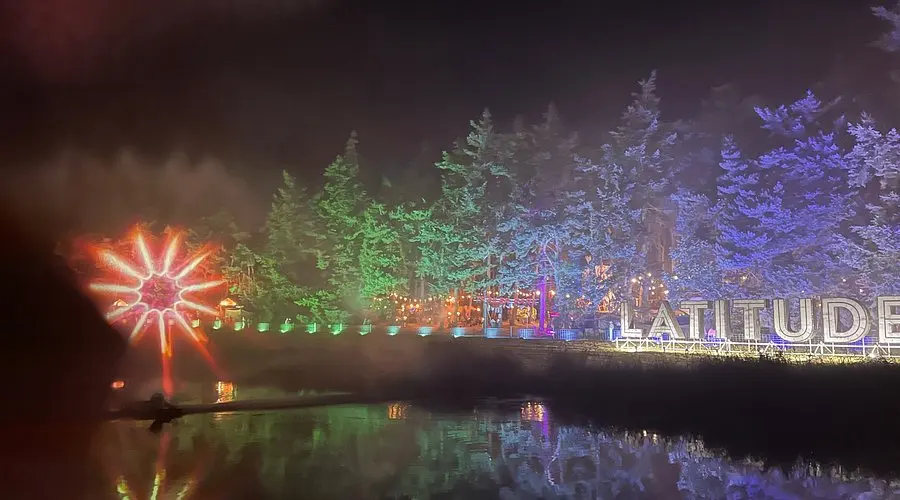 UK Festival Experience