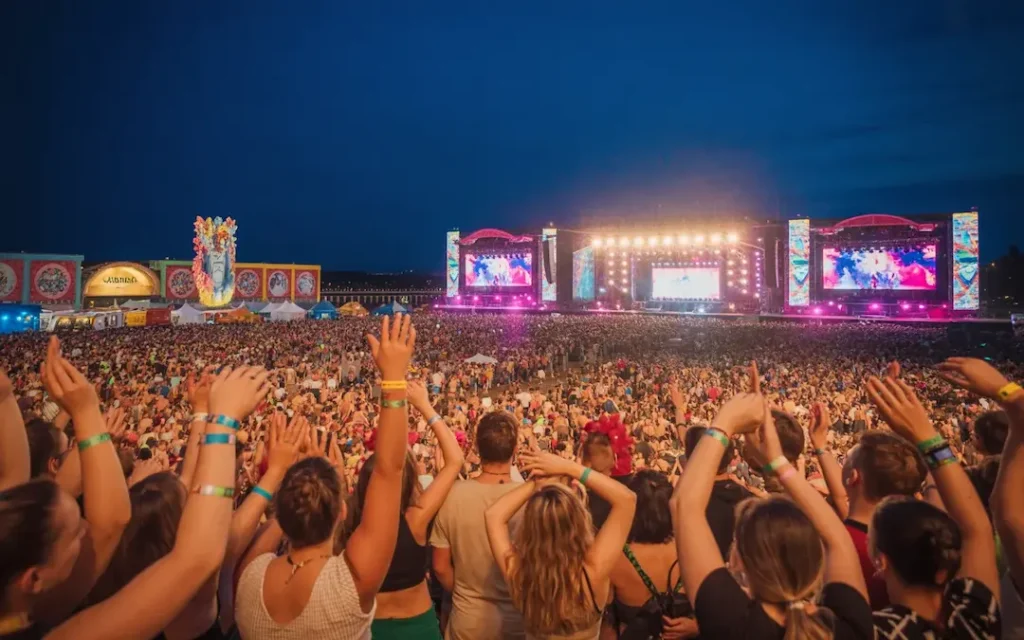 sziget festival