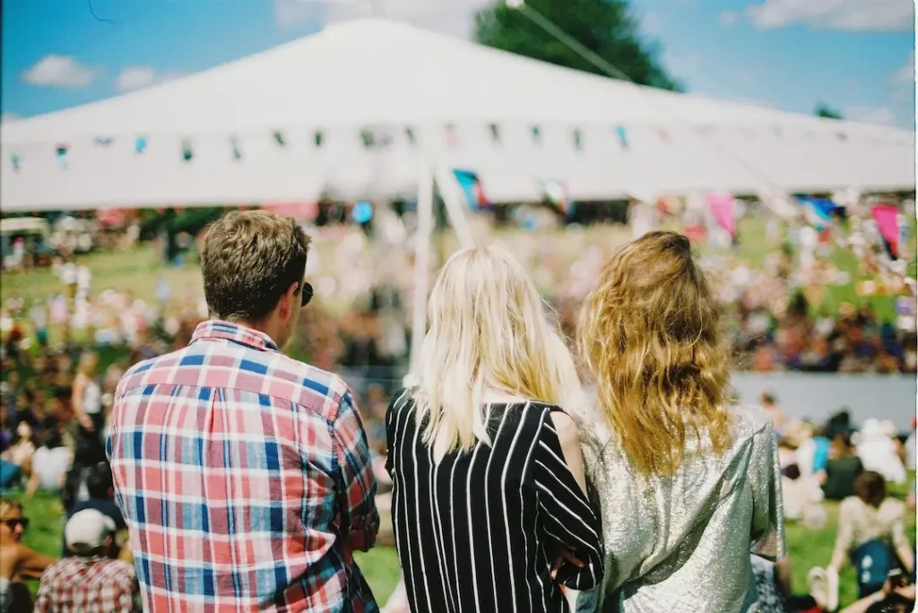Forwards Festival Bristol