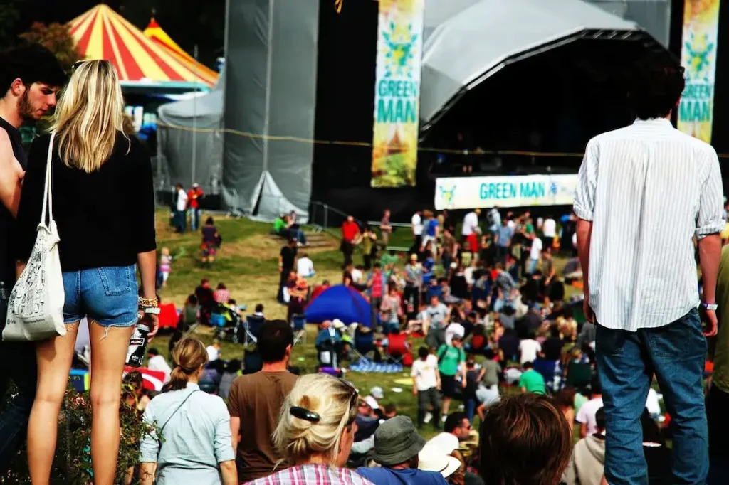 Green Man Festival Lineup