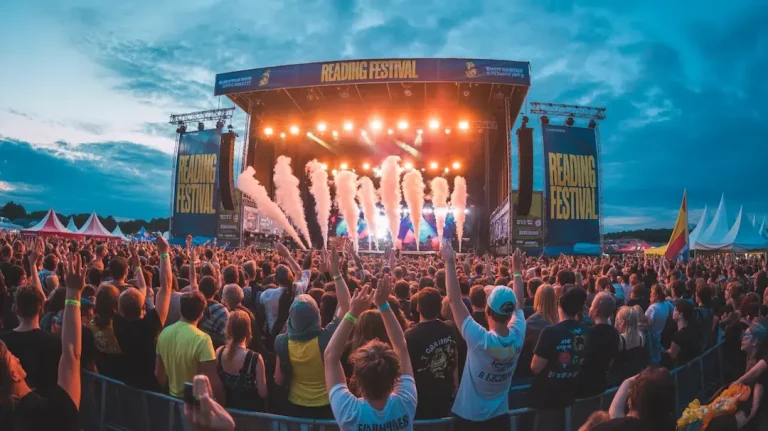 Reading Festival