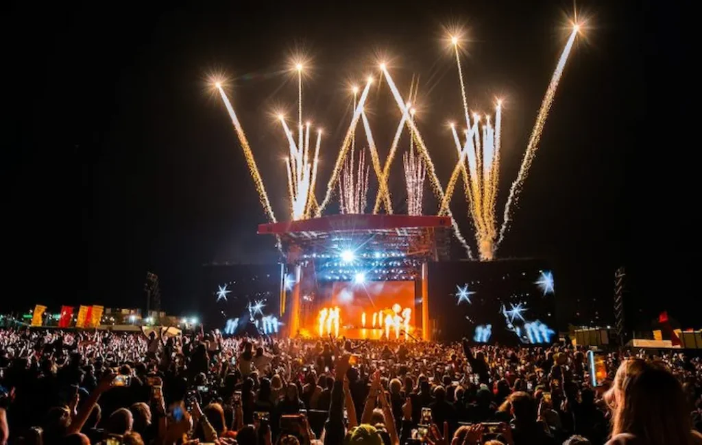 Reading Festival Tickets Guide