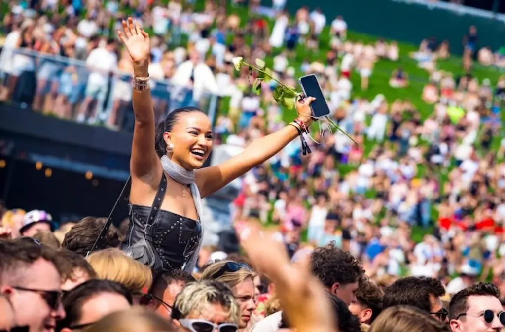 Roundhay Festival 2026 Lineup
