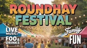 Roundhay Festival