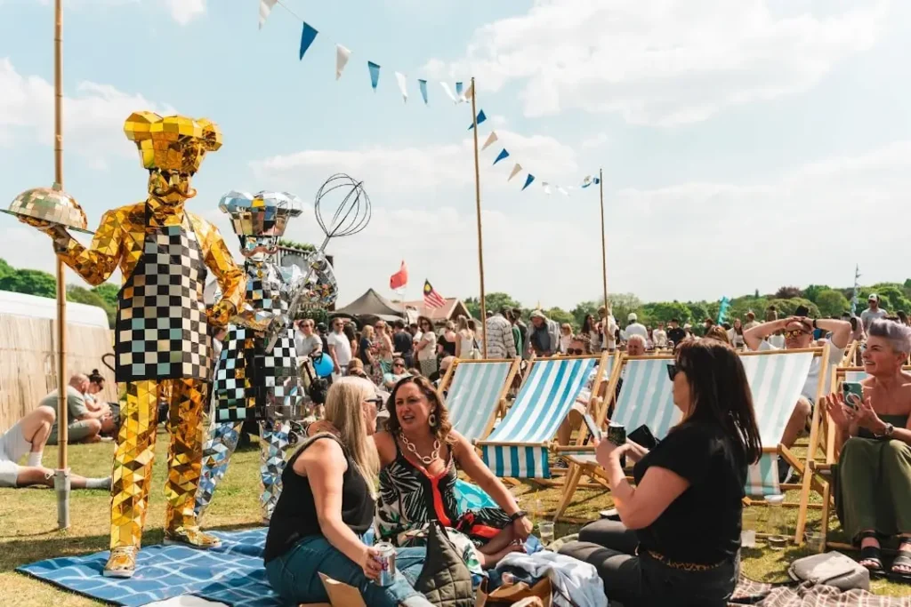 Roundhay Festival Tickets