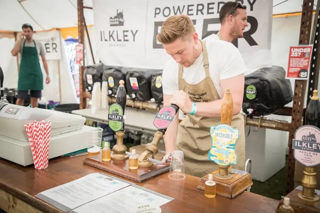 Roundhay Food Festival
