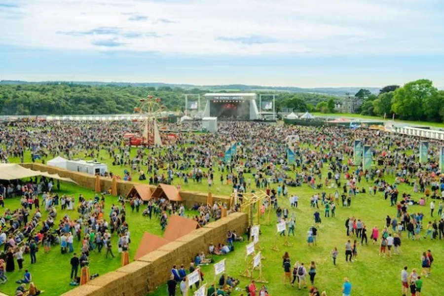 Tickets for Forwards Festival 2026
