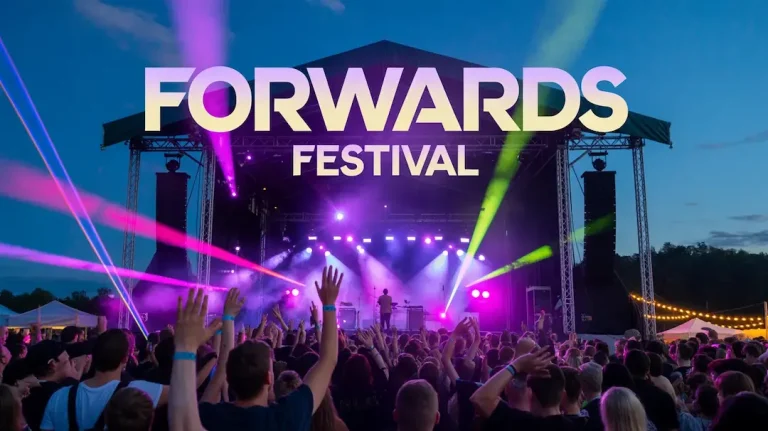 forwards festival